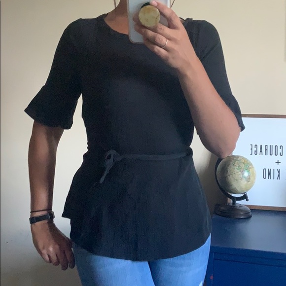 Joe fresh Blouse - Picture 2 of 3